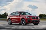 BMW X4 M40d 2018 года (WW)